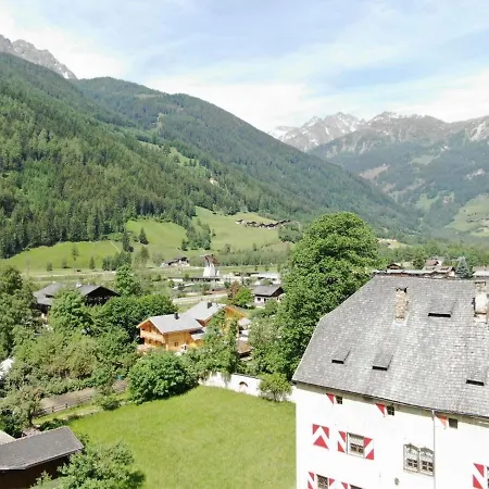 Schlosswirt Chalets Gkh-100