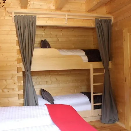Schlosswirt Chalets Gkh-100 * Grosskirchheim