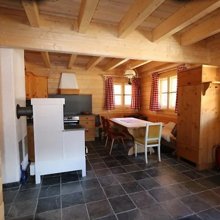 Schlosswirt Chalets Gkh-100