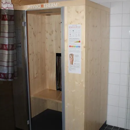 Schlosswirt Chalets Gkh-100 Großkirchheim