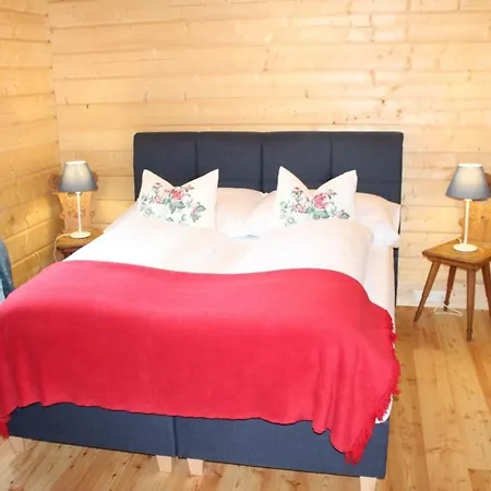 Schlosswirt Chalets Gkh-100 Holiday home