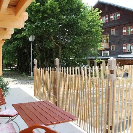 Semesterbostad Schlosswirt Chalets Gkh-100