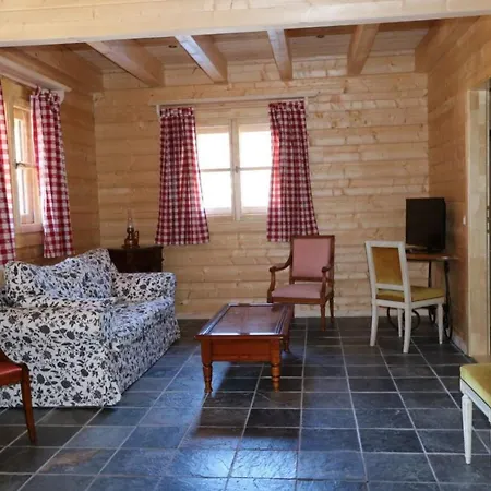 Schlosswirt Chalets Gkh-100 *